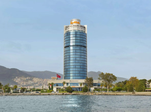 Wyndham Grand Izmir Ozdilek Thermal & Spa