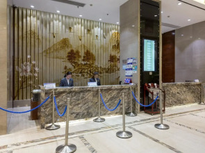 Guangzhou Daxin International Hotel