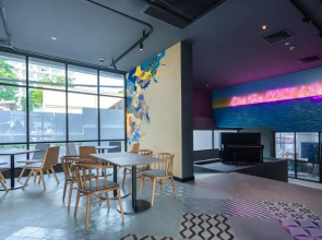 COSI Pattaya Wong Amat Beach