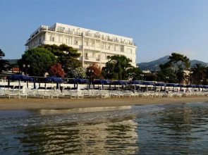 Grand Hotel Mediterranee