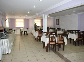 Nazar Hotel