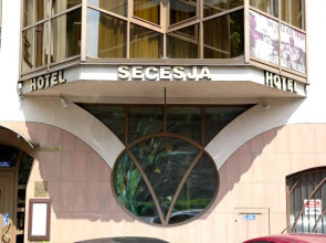Hotel Secesja