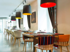 Отель Hestia Hotel Draugi