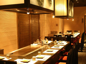 Bayshore Hotel Dalian