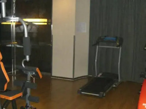 Dazhong Airport South