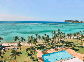 Crowne Plaza Resort Guam by IHG