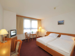 Congress & Wellness Hotel Olsanka