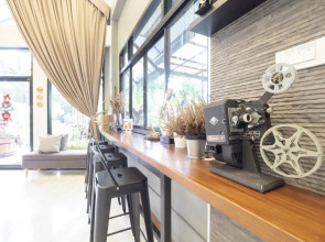 OYO 75378 Thawapee Resort