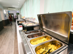 Best Quality Hotel Dock Milano