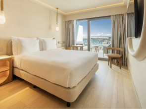 Evolution Cascais-Estoril