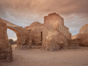 Anantara Sahara-Tozeur Resort & Villas