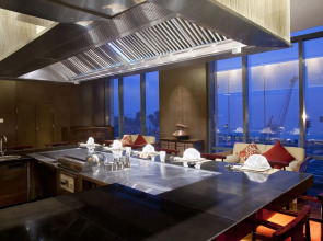 Crowne Plaza Yichang by IHG