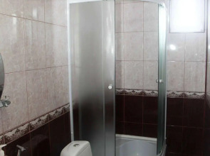 Отель «Давид»