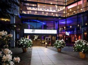 Hotel Berlin Köpenick by Leonardo Hotels