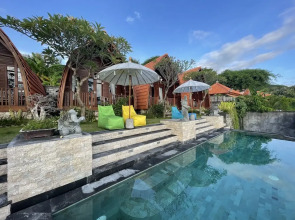 Permata Hill Nusa Penida