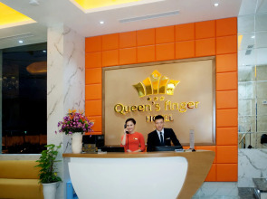 Sea Queen Hotel