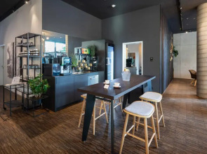 Adina Serviced Apartments Vienna