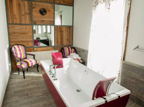 Hôtel Altis Val Vert