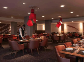 Mercure Paris CDG Airport & Convention