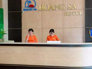 Hoang Sa Hotel