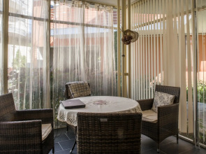 Feng Shui Wellness Apartmanház Hévíz