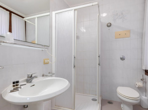 Отель San Giorgio