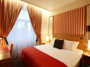 Mamaison Hotel Riverside Prague