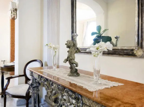 Grand Hotel President Olbia