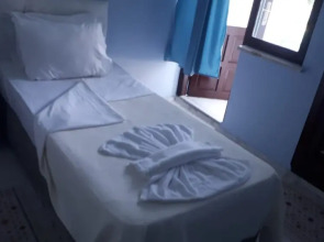 Palmiye Otel Pamukkale