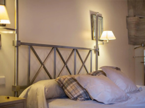 Parador de Santo Estevo