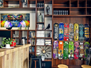 Shanghai Chi Chen Boutique Hotel