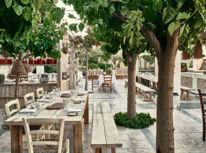 Phāea Cretan Malia, a Member of Design Hotels