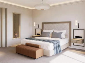 Aegean Melathron Thalasso Spa Hotel