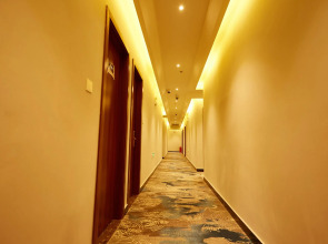 Shanghai Meego Youth Hostel