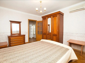 Апартамены Садовое Кольцо Академическая