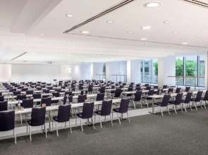 NH Collection Köln Mediapark