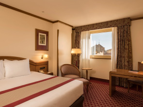 Eurostars Las Claras