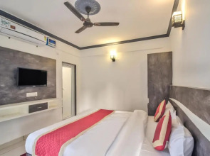 Oceano Beach Resort Goa