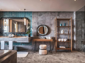 Anantara Koh Yao Yai Resort & Villas