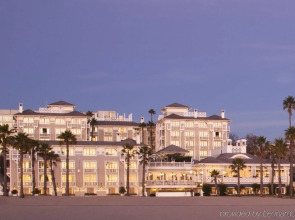 Shutters on the Beach
