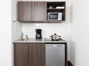 Aparthotel Adagio Access Strasbourg Petite France