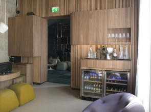 Boutique Hotel Oosteinde