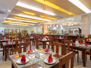 Курортный отель Amarin Resort & Spa Phu Quoc