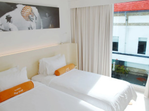 HARRIS Hotel & Conventions Denpasar Bali