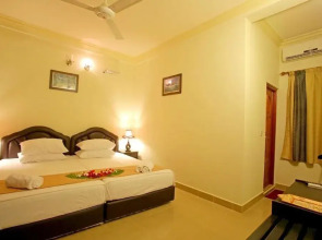 Hanifaru Transit Inn