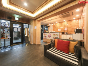 Insadong R Guesthouse