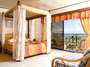 Hotel Patatran Village