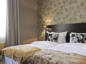 Saga Hotel Oslo, WorldHotels Crafted