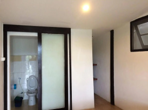 Phi Phi Cozy Seafront Resort