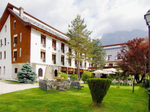 Hotel Silken Ordesa